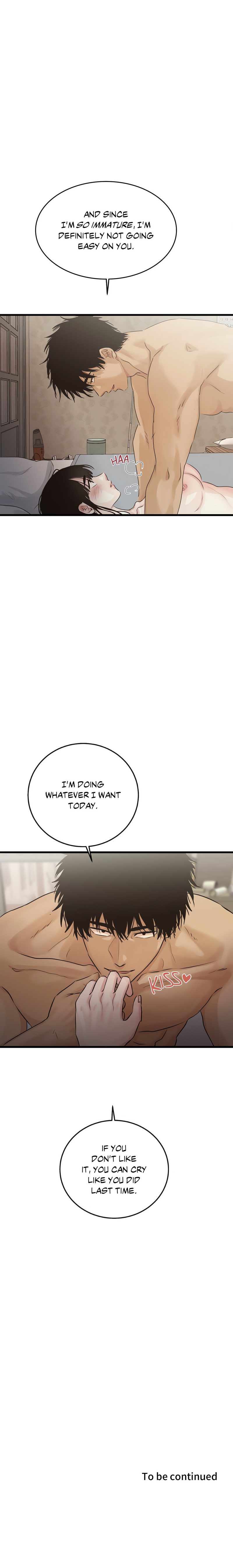 Where The Heart Is chapter 76 page 20