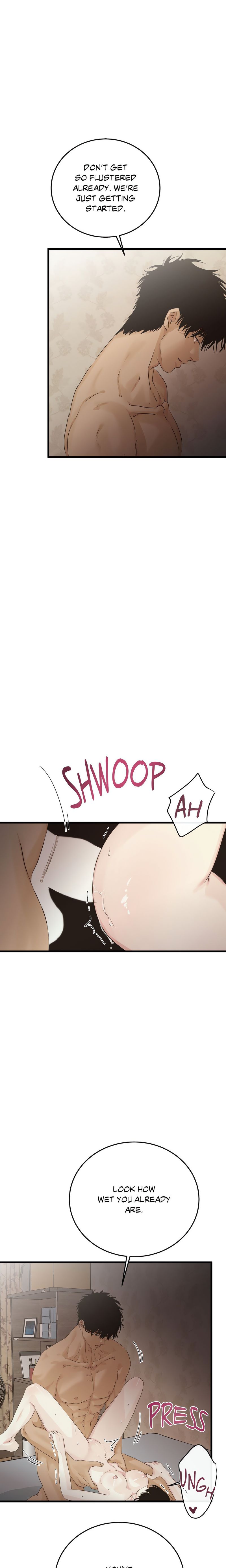 Where The Heart Is chapter 77 page 4