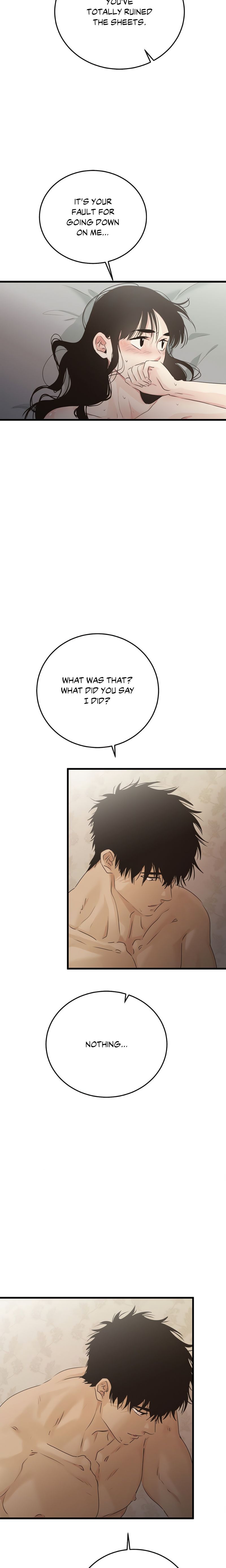 Where The Heart Is chapter 77 page 5