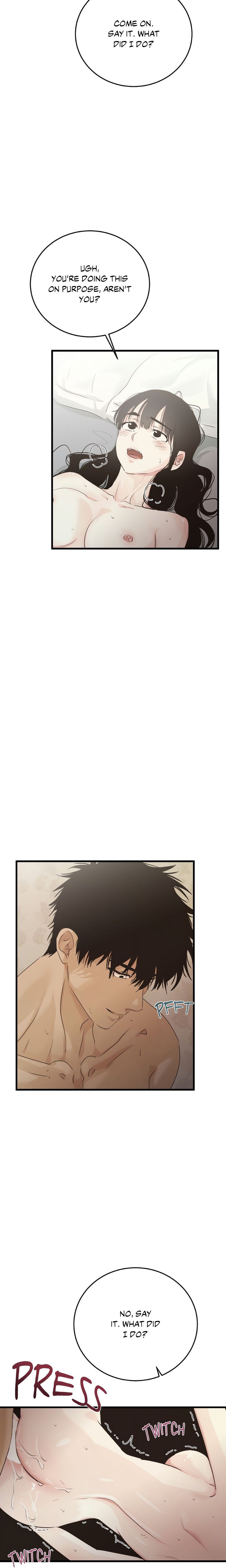 Where The Heart Is chapter 77 page 6