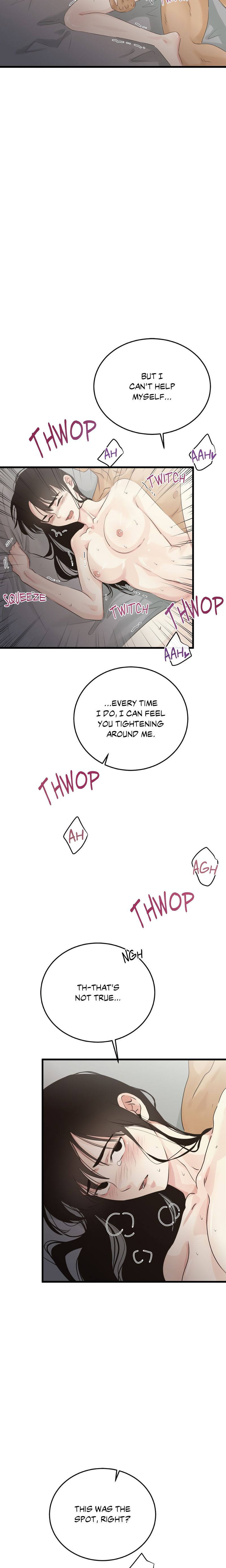 Where The Heart Is chapter 77 page 9
