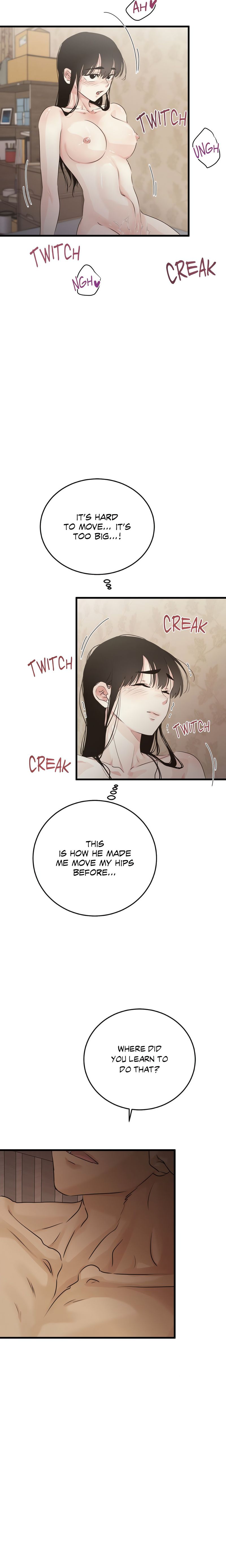 Where The Heart Is chapter 77 page 13