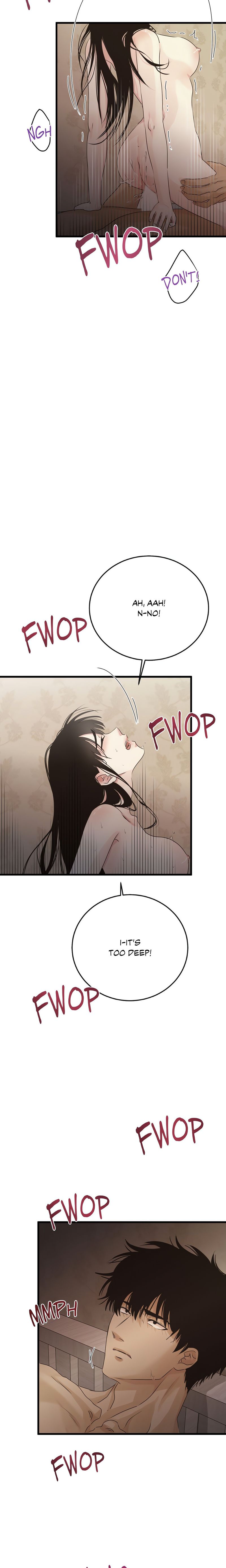 Where The Heart Is chapter 77 page 15