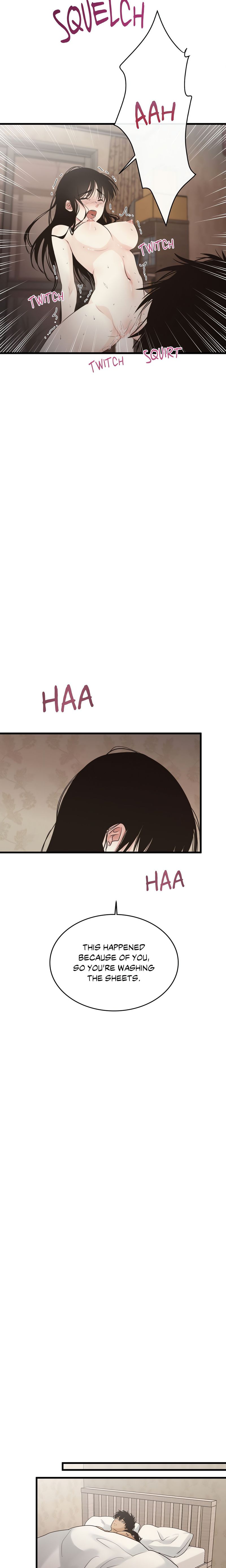 Where The Heart Is chapter 77 page 16