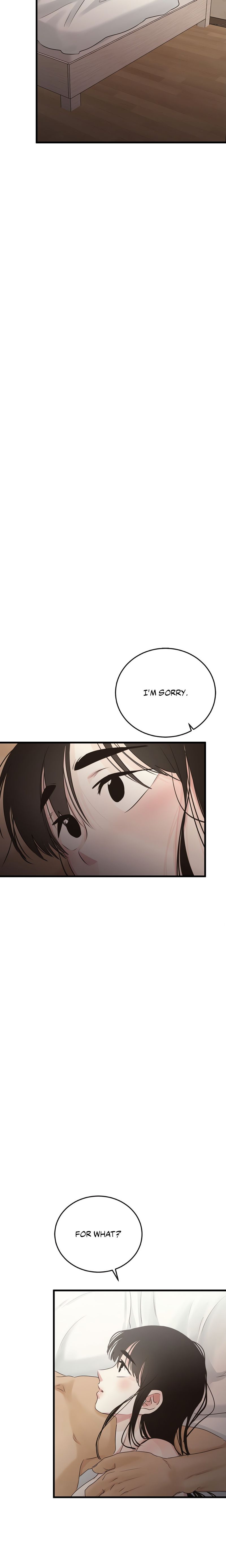 Where The Heart Is chapter 77 page 17