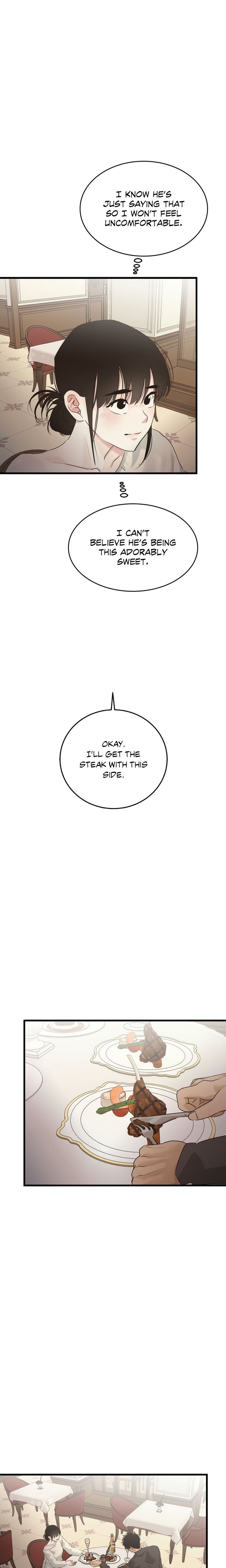 Where The Heart Is chapter 78 page 4