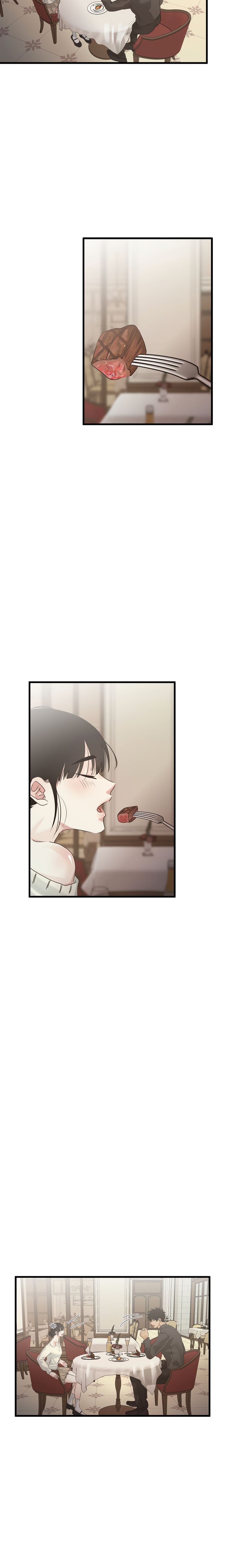 Where The Heart Is chapter 78 page 5