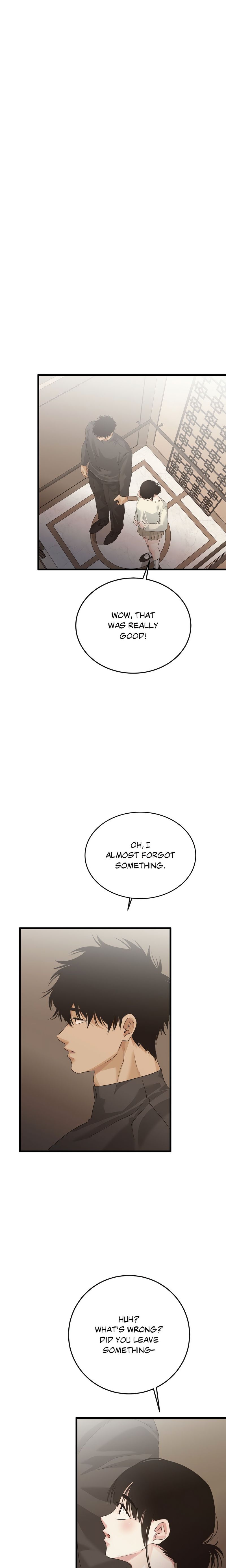 Where The Heart Is chapter 78 page 6