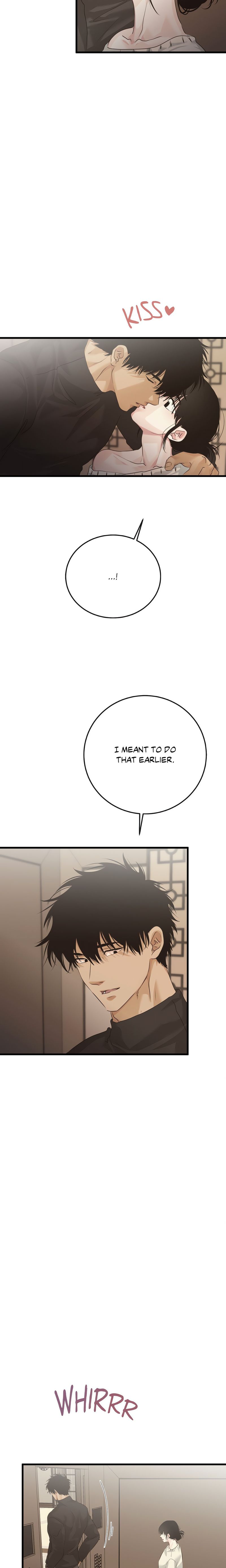 Where The Heart Is chapter 78 page 7