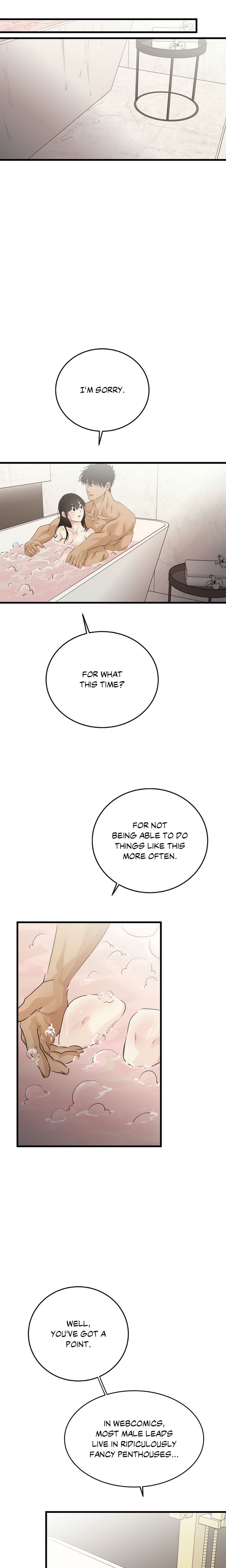 Where The Heart Is chapter 78 page 9
