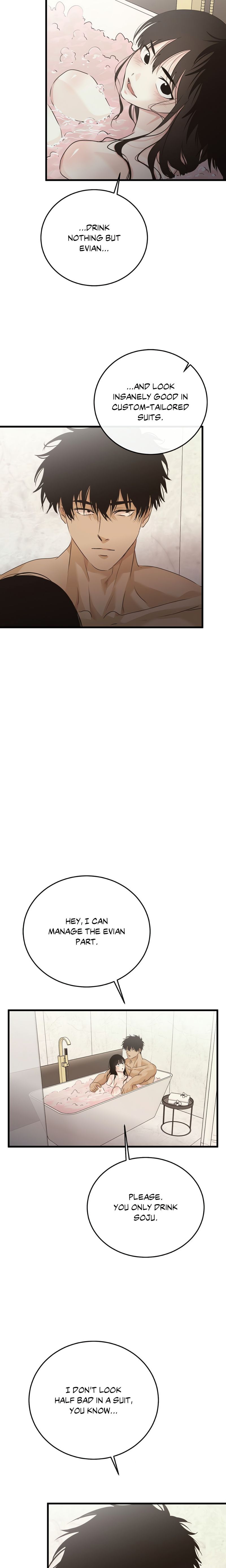 Where The Heart Is chapter 78 page 10