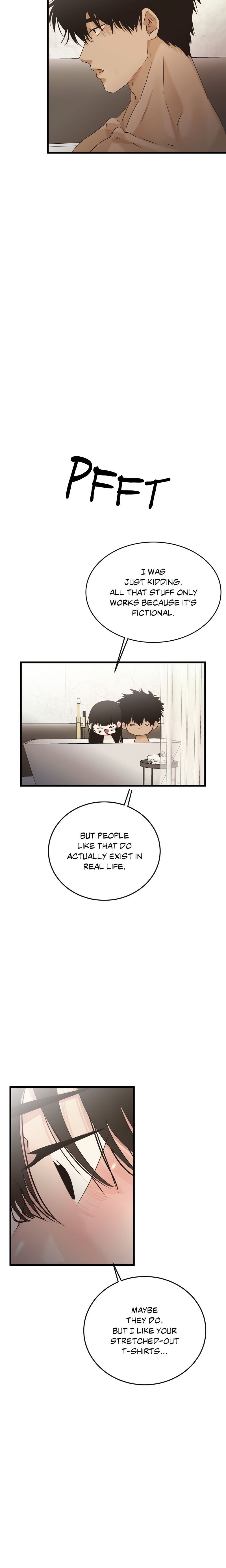 Where The Heart Is chapter 78 page 11