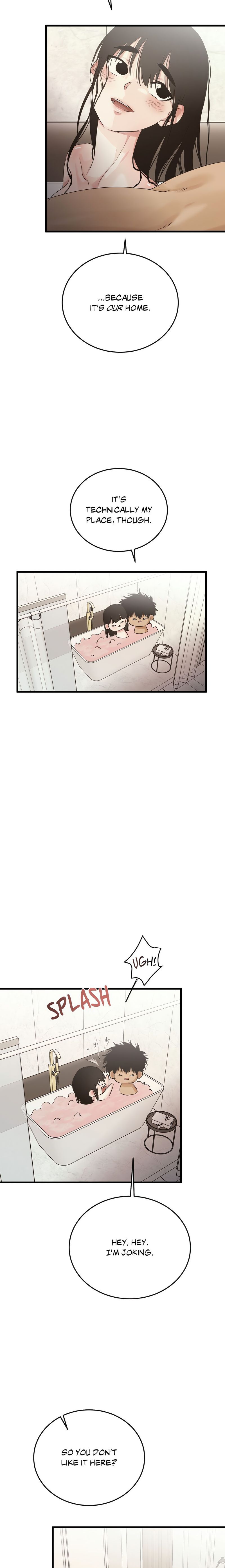 Where The Heart Is chapter 78 page 13
