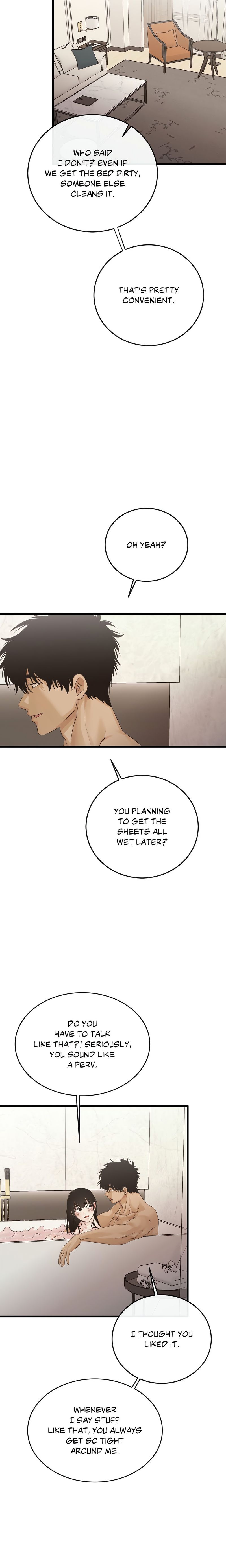 Where The Heart Is chapter 78 page 14