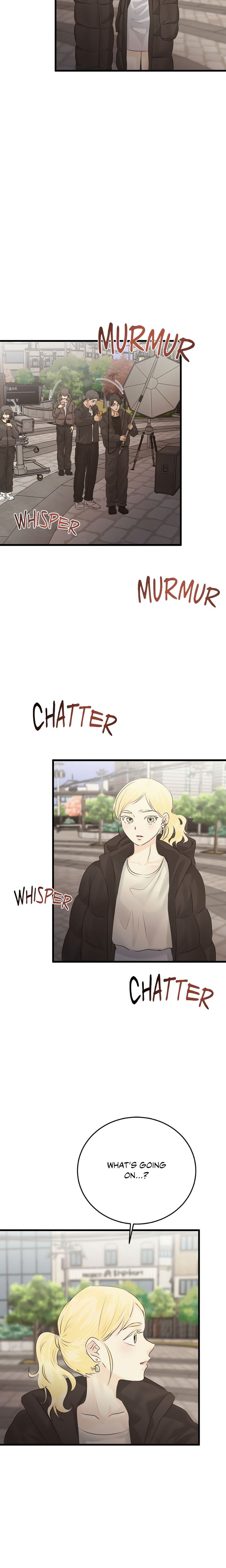 Where The Heart Is chapter 78 page 18