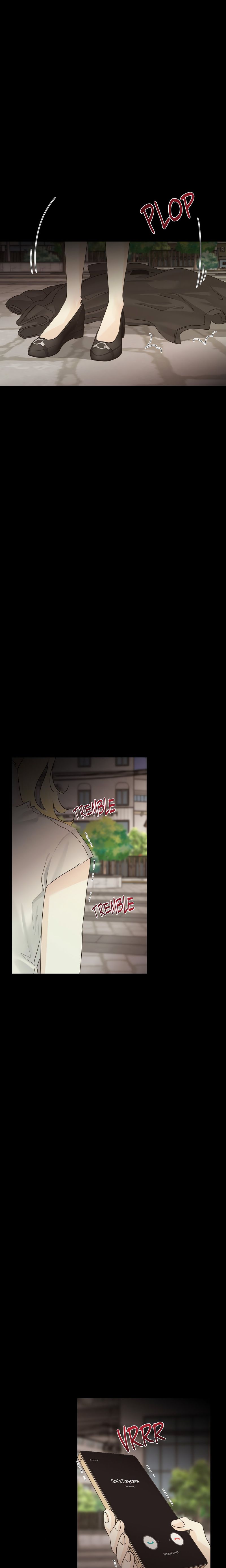 Where The Heart Is chapter 79 page 4