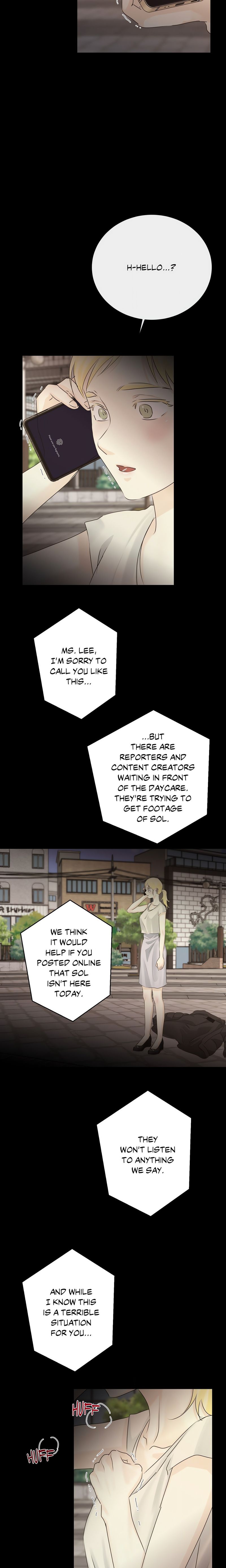 Where The Heart Is chapter 79 page 5