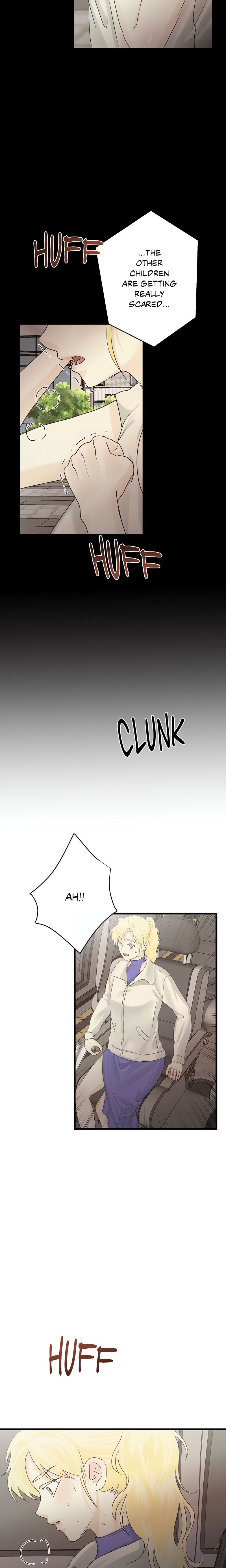Where The Heart Is chapter 79 page 6