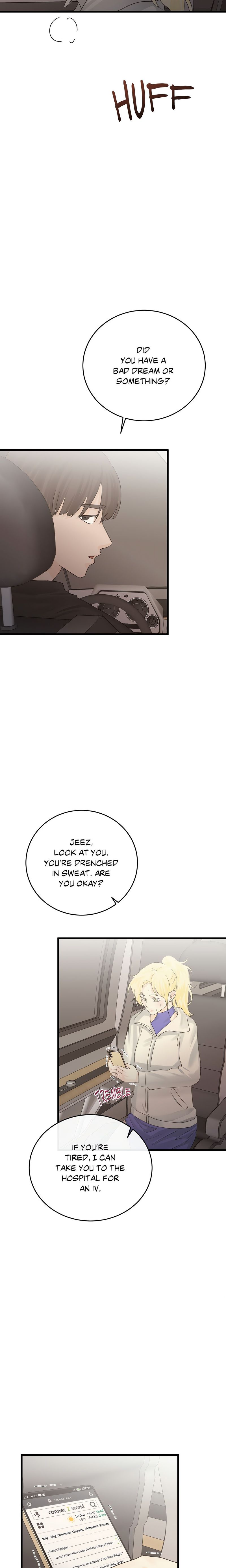 Where The Heart Is chapter 79 page 7