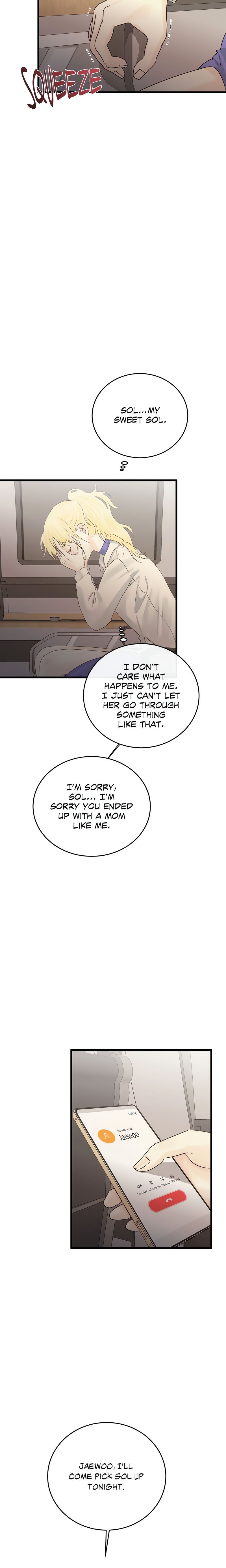 Where The Heart Is chapter 79 page 9
