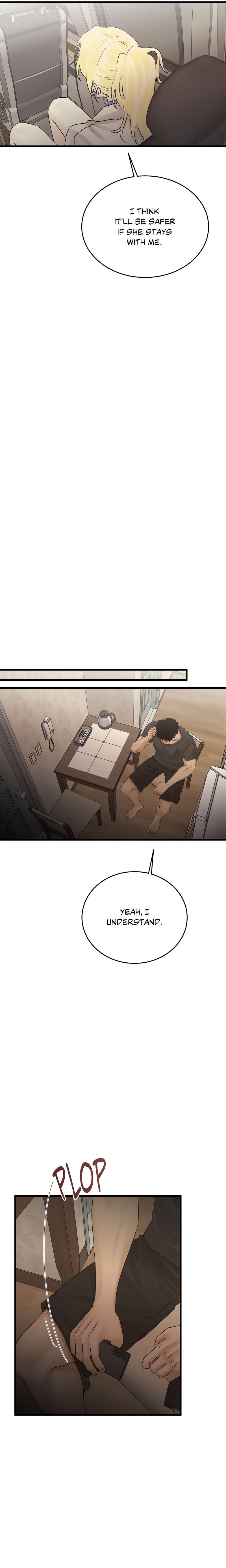 Where The Heart Is chapter 79 page 10