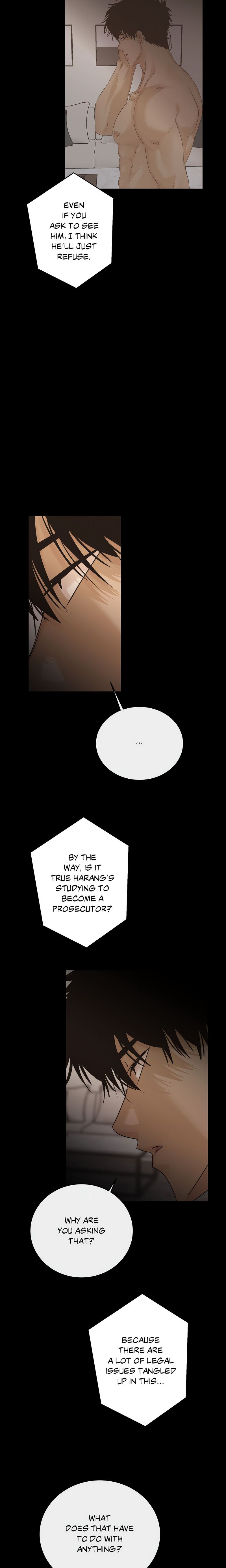 Where The Heart Is chapter 79 page 12