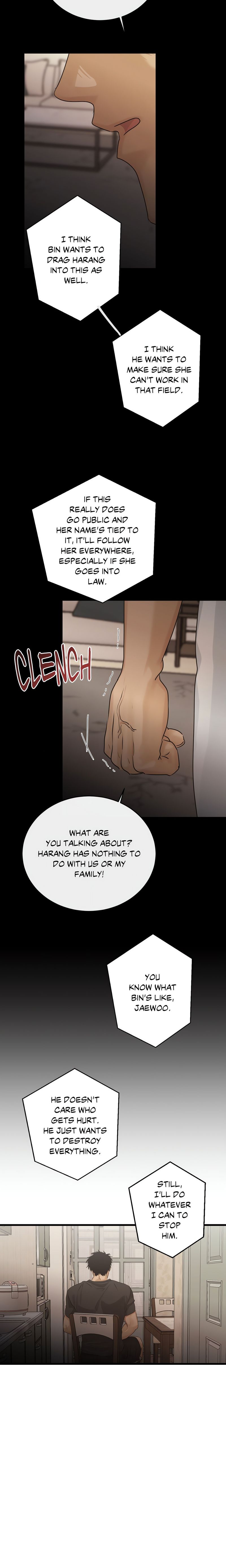 Where The Heart Is chapter 79 page 13