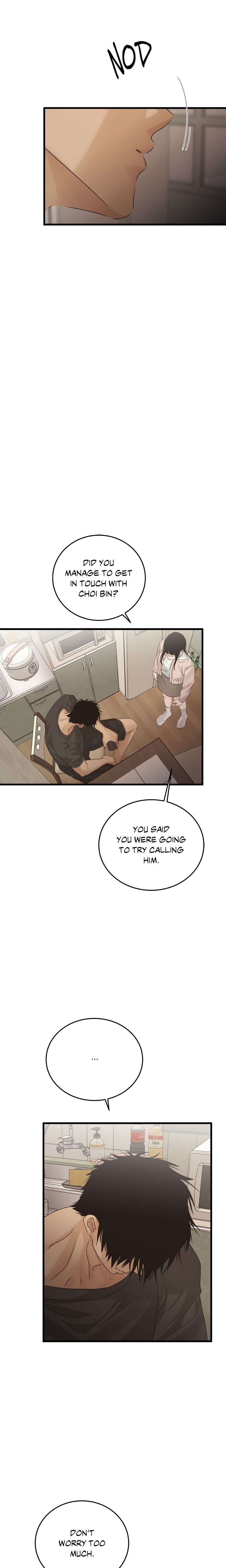 Where The Heart Is chapter 79 page 15