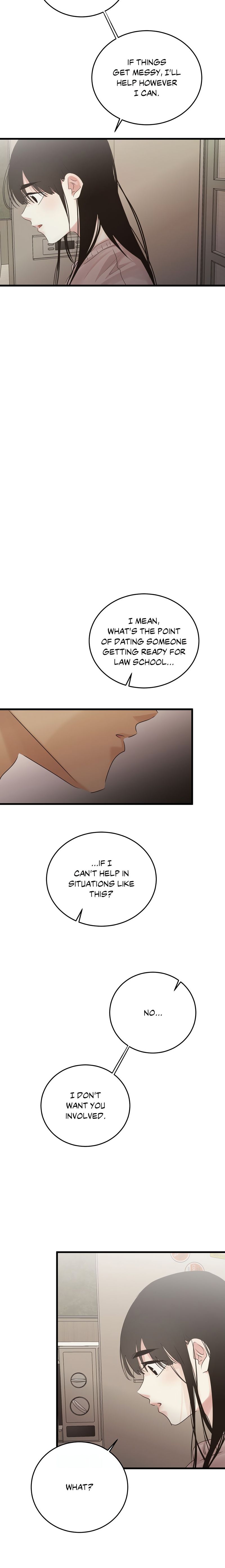 Where The Heart Is chapter 79 page 16