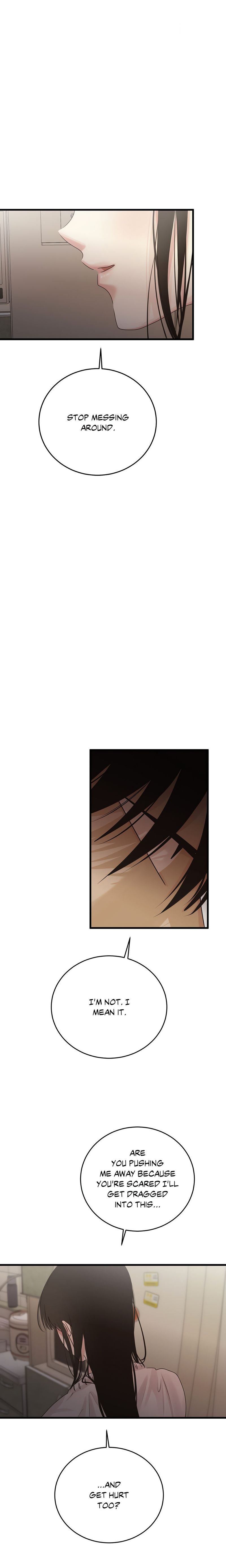 Where The Heart Is chapter 79 page 18