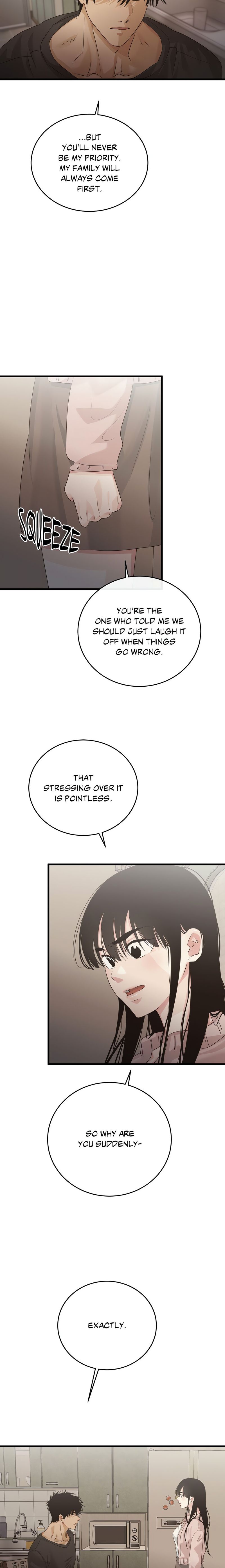 Where The Heart Is chapter 79 page 20