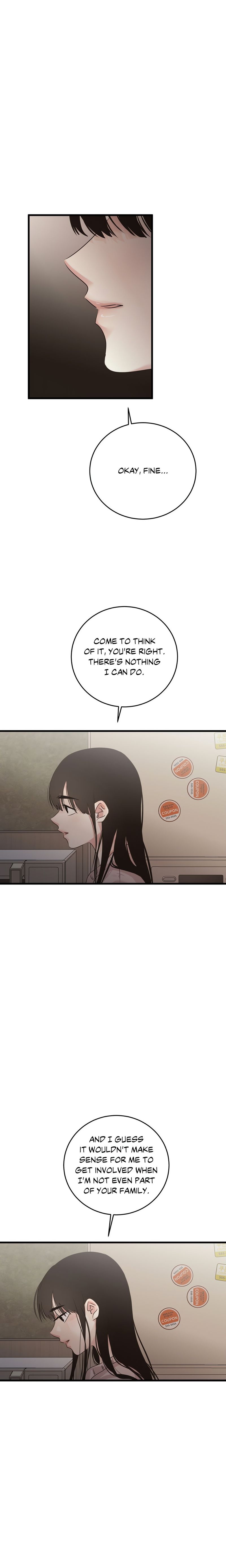 Where The Heart Is chapter 80 page 3