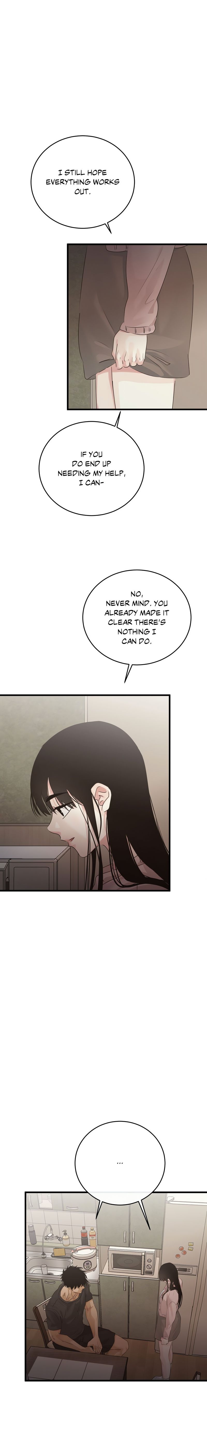 Where The Heart Is chapter 80 page 4