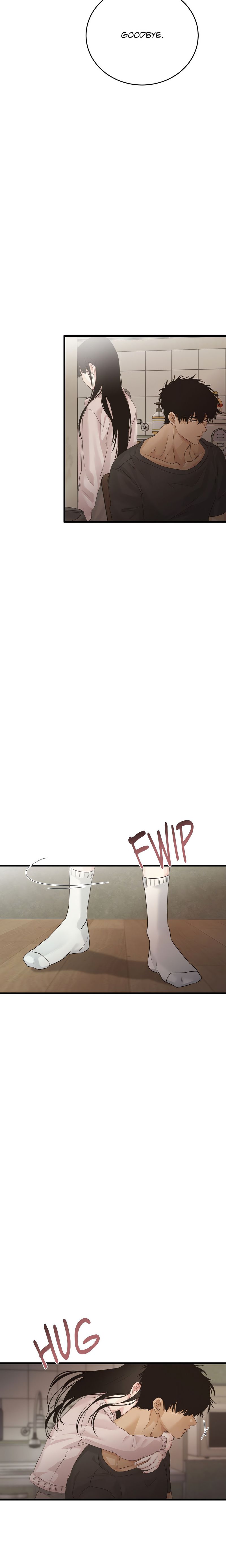 Where The Heart Is chapter 80 page 6