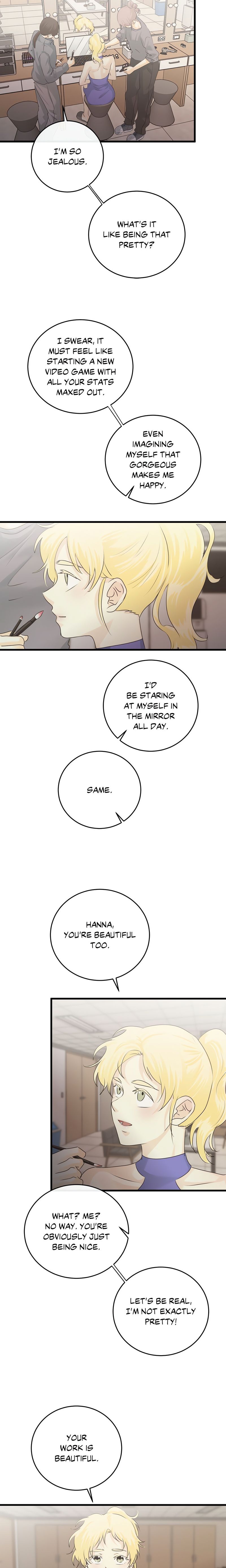 Where The Heart Is chapter 80 page 9