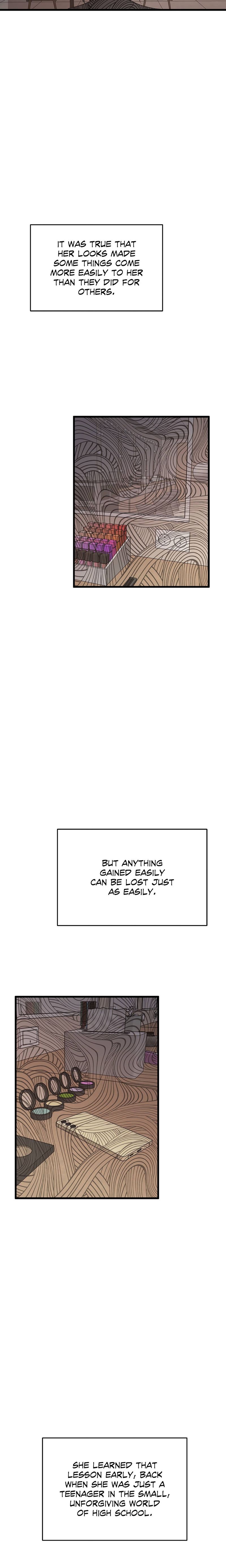 Where The Heart Is chapter 80 page 11