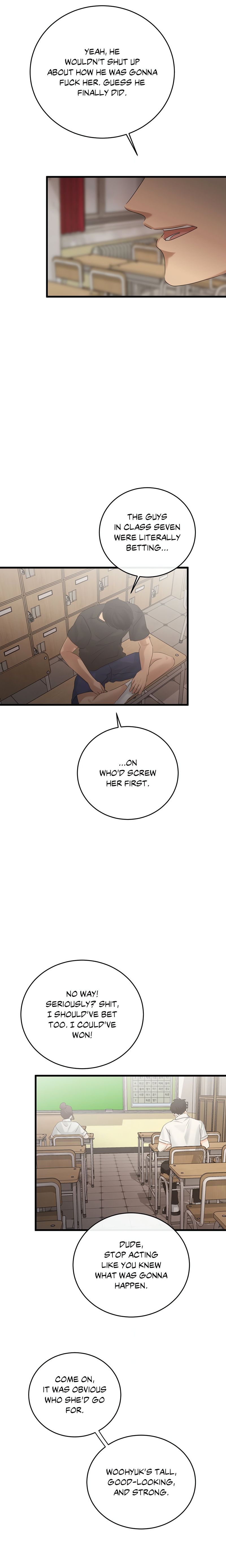 Where The Heart Is chapter 80 page 13