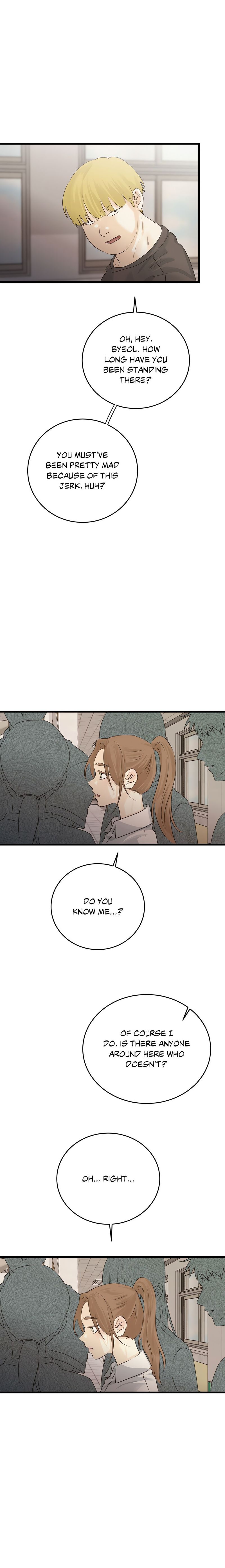 Where The Heart Is chapter 80 page 18