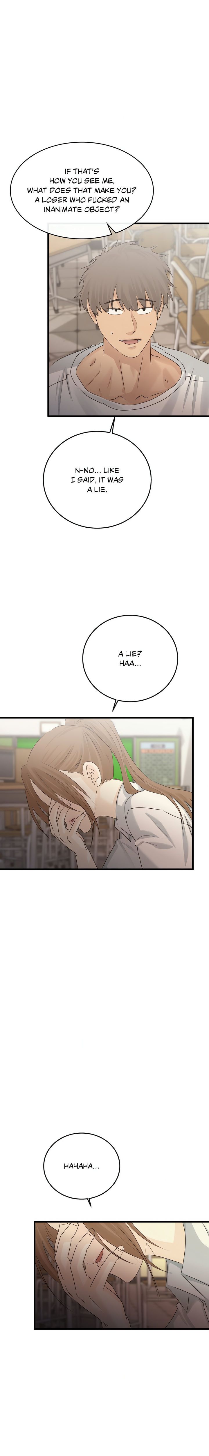Where The Heart Is chapter 81 page 4