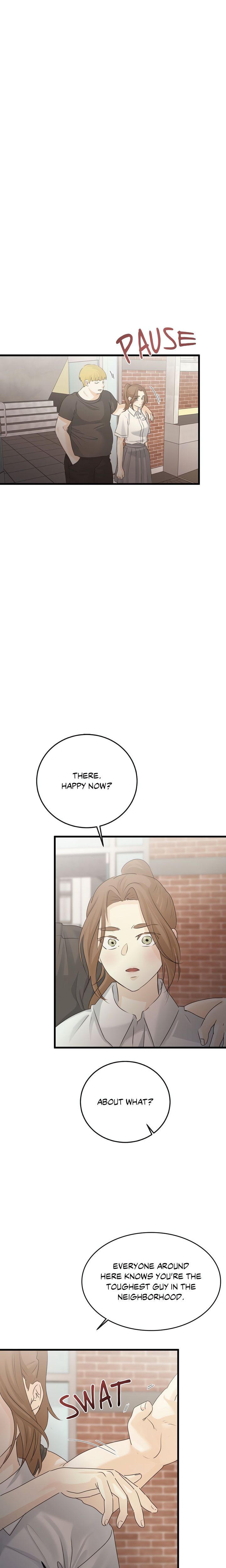 Where The Heart Is chapter 81 page 7