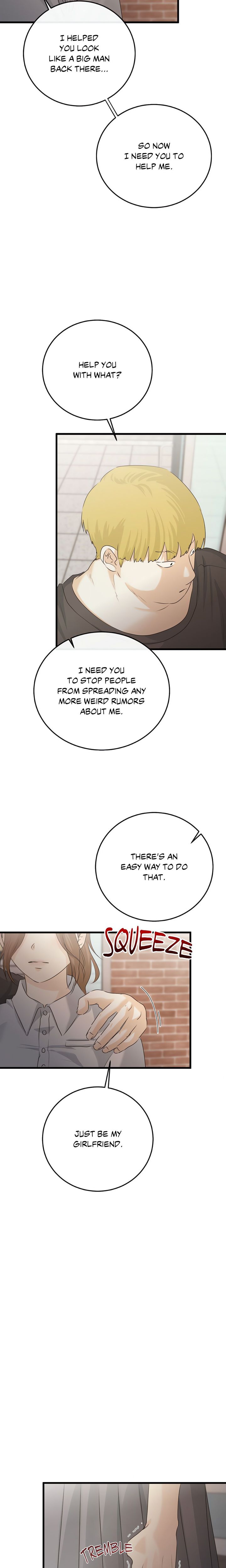 Where The Heart Is chapter 81 page 8