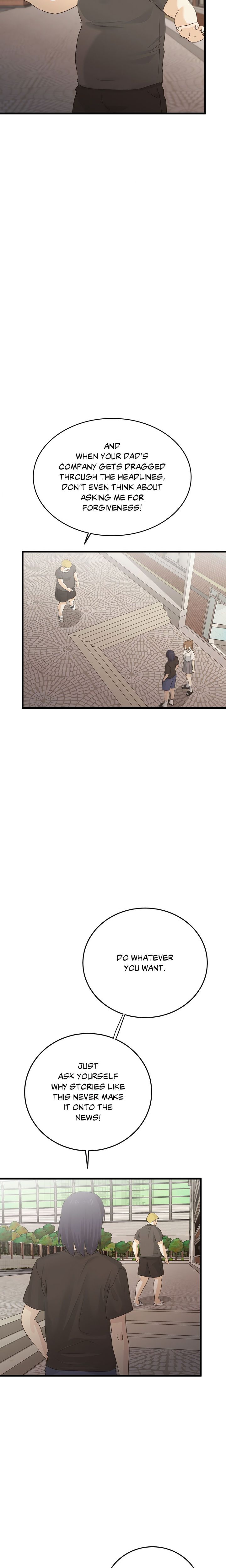 Where The Heart Is chapter 81 page 12