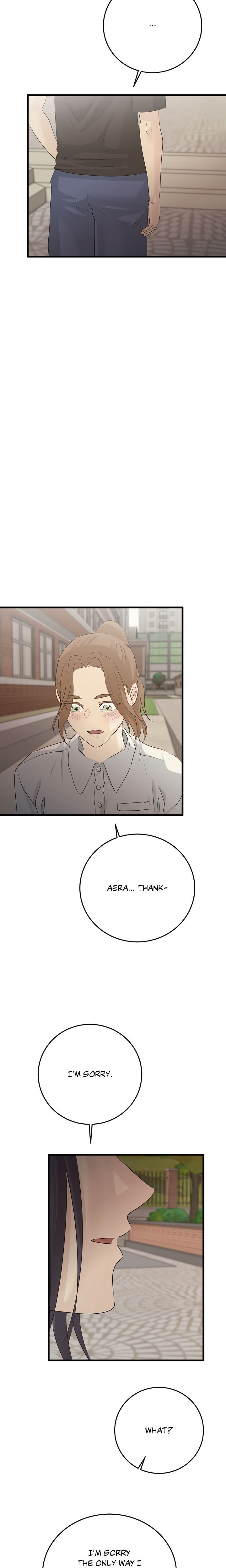 Where The Heart Is chapter 81 page 13