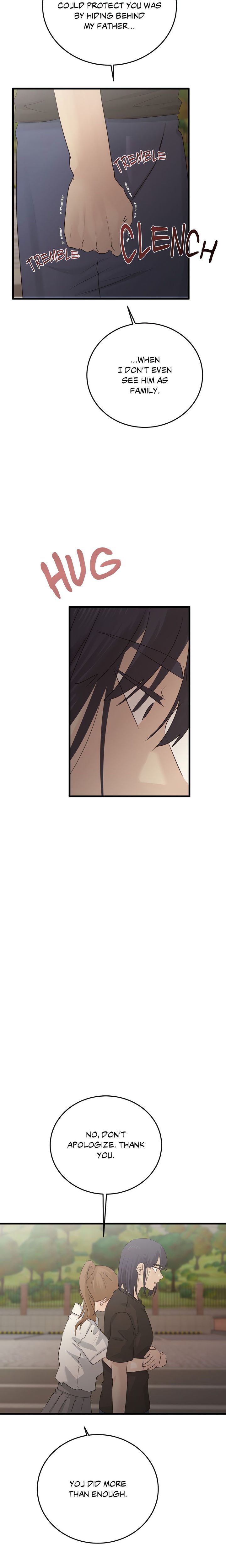 Where The Heart Is chapter 81 page 14