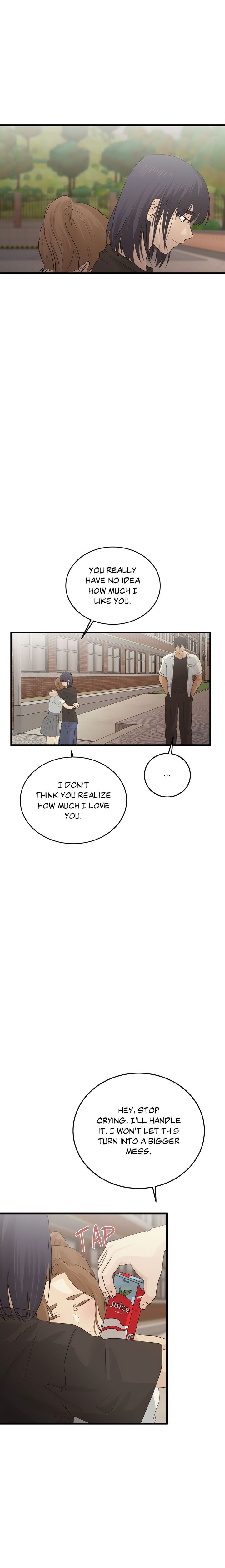 Where The Heart Is chapter 81 page 15