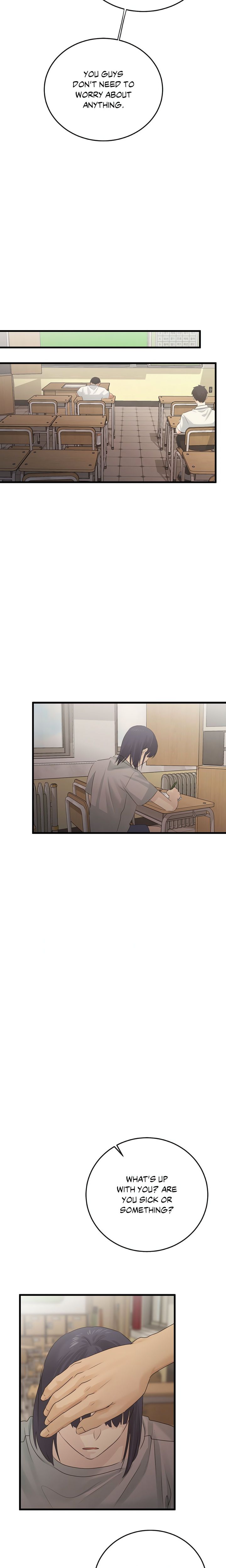 Where The Heart Is chapter 81 page 17
