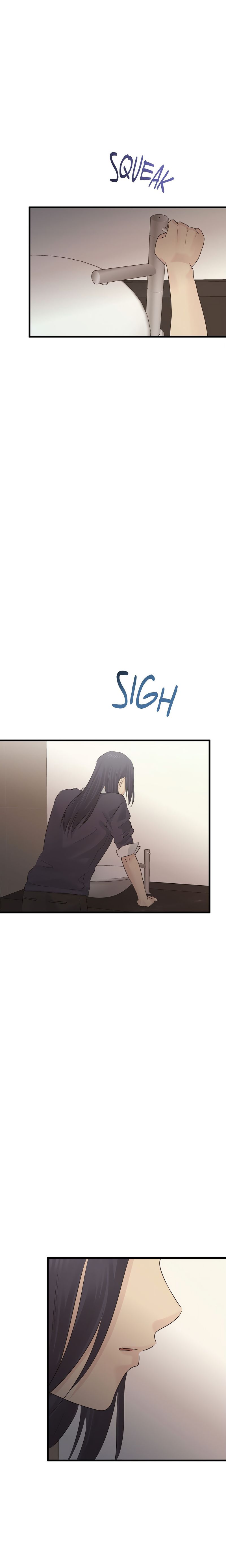 Where The Heart Is chapter 82 page 3