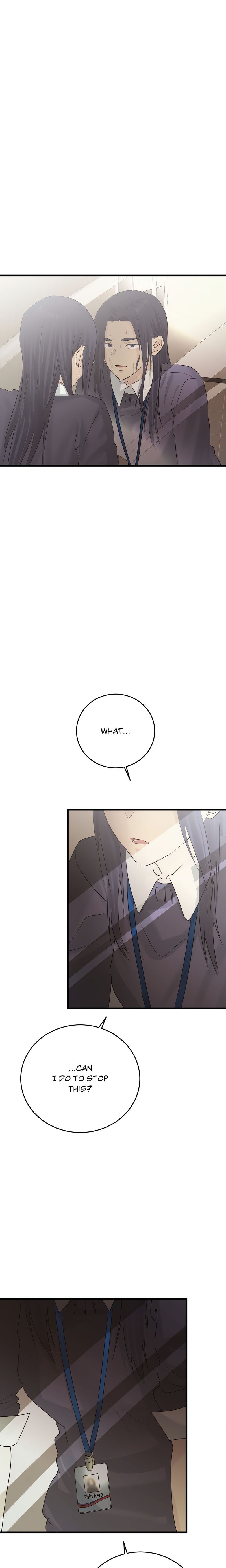 Where The Heart Is chapter 82 page 4