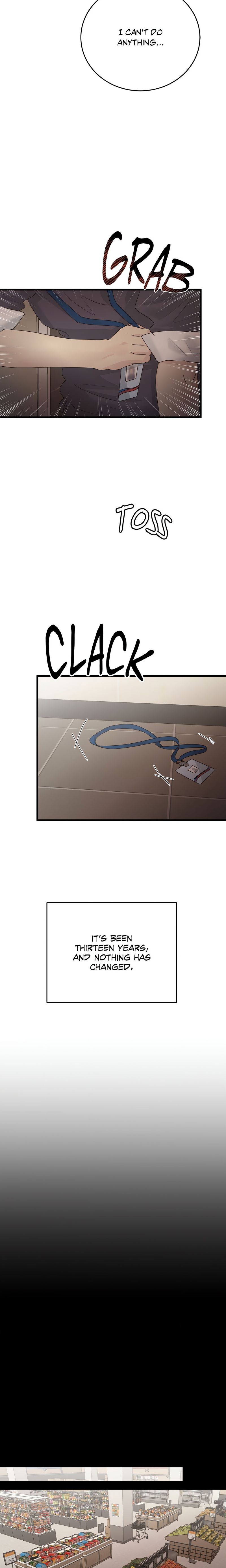 Where The Heart Is chapter 82 page 5