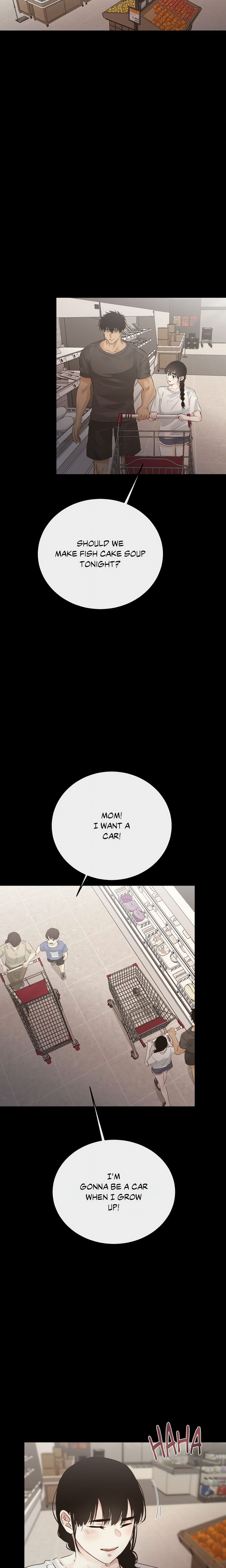 Where The Heart Is chapter 82 page 6